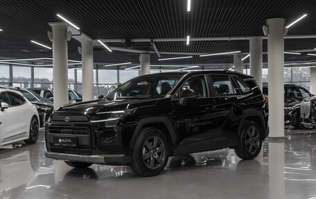 Toyota RAV4, 2026 год, 4 850 000 рублей, 1 фотография