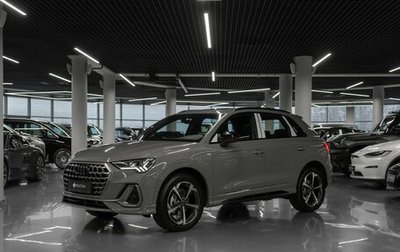 Audi Q3, 2025 год, 5 100 000 рублей, 1 фотография