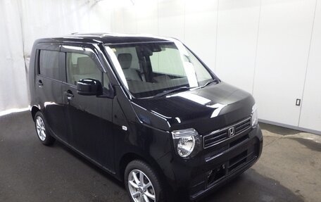 Honda N-WGN, 2023 год, 600 007 рублей, 1 фотография