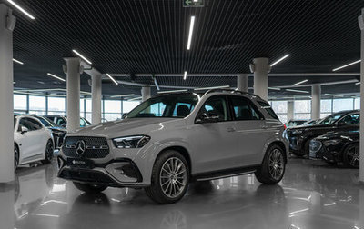 Mercedes-Benz GLE, 2025 год, 14 990 000 рублей, 1 фотография