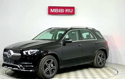 Mercedes-Benz GLE, 2024 год, 14 560 000 рублей, 1 фотография