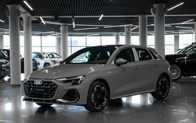 Audi A3, 2025 год, 3 995 000 рублей, 1 фотография