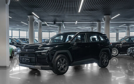 Toyota RAV4, 2026 год, 5 100 000 рублей, 1 фотография