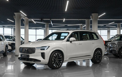 Volvo XC90 II рестайлинг, 2025 год, 10 700 000 рублей, 1 фотография