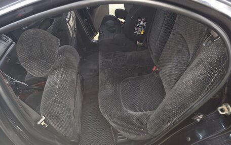 Hyundai Sonata IV рестайлинг, 2007 год, 650 000 рублей, 9 фотография