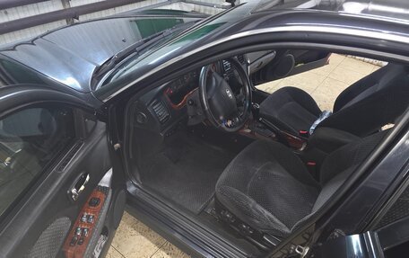 Hyundai Sonata IV рестайлинг, 2007 год, 650 000 рублей, 8 фотография