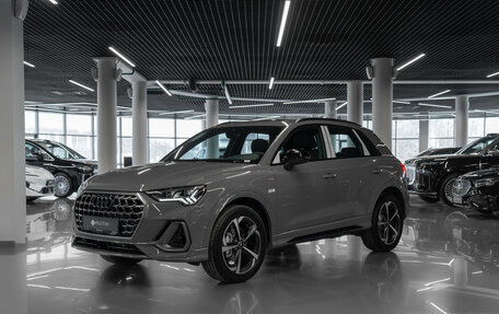 Audi Q3, 2025 год, 4 925 000 рублей, 1 фотография