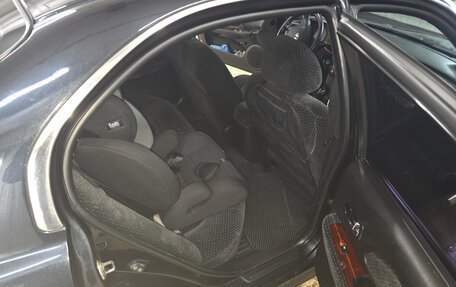 Hyundai Sonata IV рестайлинг, 2007 год, 650 000 рублей, 10 фотография