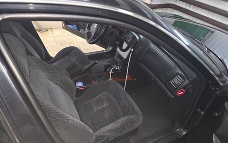 Hyundai Sonata IV рестайлинг, 2007 год, 650 000 рублей, 11 фотография