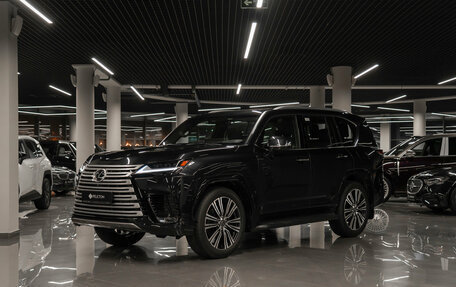 Lexus LX, 2025 год, 19 150 000 рублей, 1 фотография