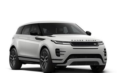 Land Rover Range Rover Evoque II, 2025 год, 6 000 000 рублей, 1 фотография