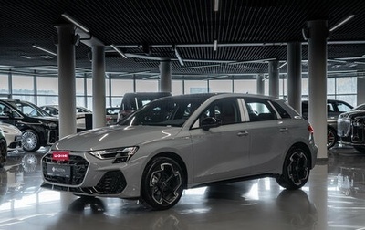 Audi A3, 2025 год, 4 095 000 рублей, 1 фотография