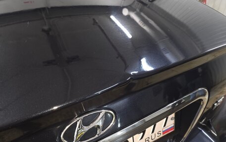 Hyundai Sonata IV рестайлинг, 2007 год, 650 000 рублей, 16 фотография