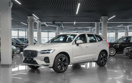 Volvo XC60 II, 2025 год, 6 900 000 рублей, 1 фотография