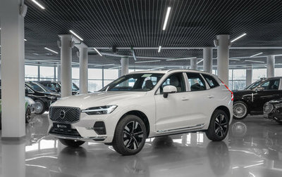 Volvo XC60 II, 2025 год, 6 900 000 рублей, 1 фотография