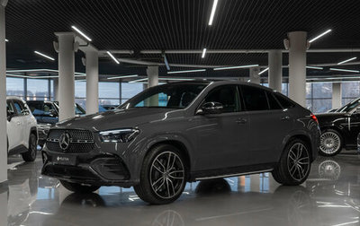 Mercedes-Benz GLE, 2025 год, 16 300 000 рублей, 1 фотография