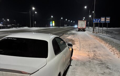 Toyota Curren, 1998 год, 320 000 рублей, 4 фотография