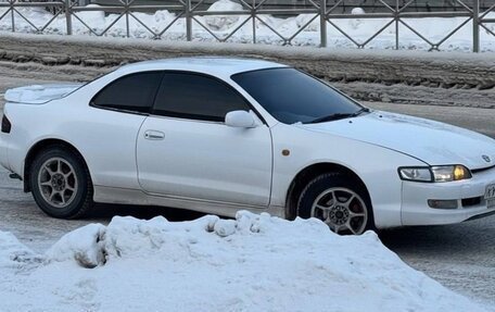 Toyota Curren, 1998 год, 320 000 рублей, 6 фотография