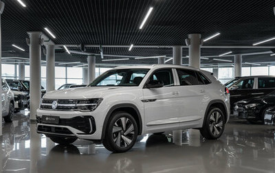 Volkswagen Teramont I, 2025 год, 5 780 000 рублей, 1 фотография