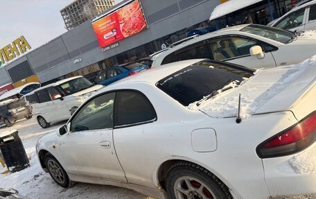 Toyota Curren, 1998 год, 320 000 рублей, 8 фотография