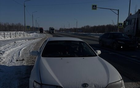 Toyota Curren, 1998 год, 320 000 рублей, 3 фотография