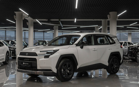 Toyota RAV4, 2026 год, 4 790 000 рублей, 1 фотография