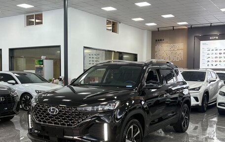 Hyundai ix35, 2022 год, 1 590 000 рублей, 1 фотография