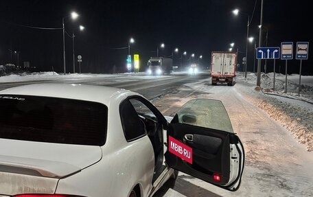 Toyota Curren, 1998 год, 320 000 рублей, 5 фотография