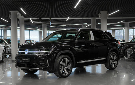 Volkswagen Teramont I, 2026 год, 5 950 000 рублей, 1 фотография