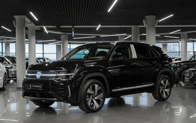 Volkswagen Teramont I, 2026 год, 5 950 000 рублей, 1 фотография