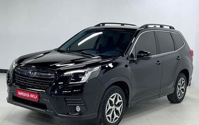 Subaru Forester, 2022 год, 2 530 000 рублей, 1 фотография
