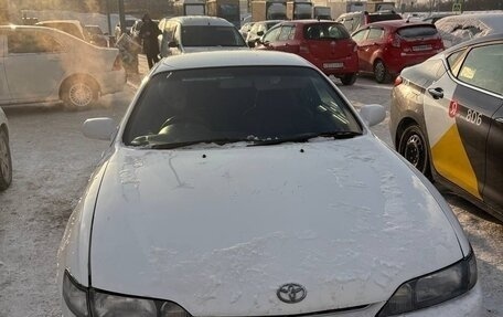 Toyota Curren, 1998 год, 320 000 рублей, 7 фотография