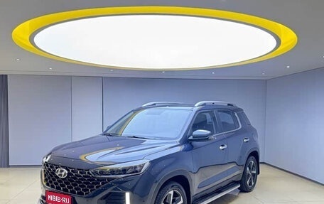 Hyundai ix35, 2022 год, 1 610 000 рублей, 1 фотография