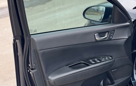 KIA Optima IV, 2018 год, 2 450 000 рублей, 17 фотография