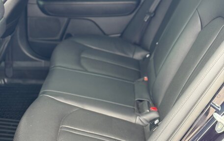 KIA Optima IV, 2018 год, 2 450 000 рублей, 16 фотография