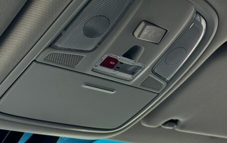 KIA Optima IV, 2018 год, 2 450 000 рублей, 20 фотография