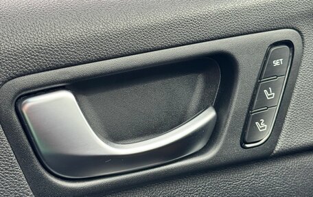 KIA Optima IV, 2018 год, 2 450 000 рублей, 19 фотография