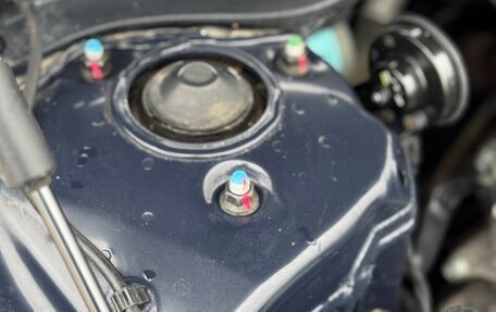 KIA Optima IV, 2018 год, 2 450 000 рублей, 28 фотография