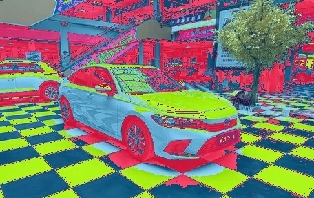 Honda Civic, 2022 год, 1 440 000 рублей, 1 фотография