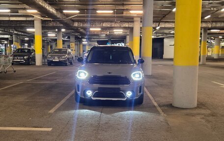 MINI Countryman II (F60), 2021 год, 3 350 000 рублей, 7 фотография