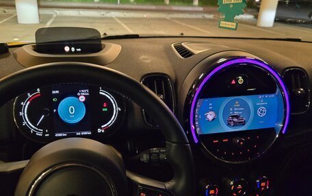 MINI Countryman II (F60), 2021 год, 3 350 000 рублей, 5 фотография