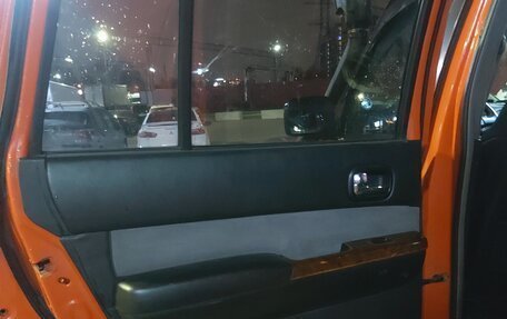 Nissan Patrol, 1998 год, 2 500 000 рублей, 5 фотография