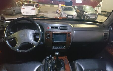 Nissan Patrol, 1998 год, 2 500 000 рублей, 6 фотография