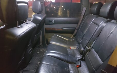 Nissan Patrol, 1998 год, 2 500 000 рублей, 7 фотография