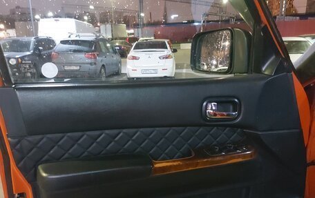 Nissan Patrol, 1998 год, 2 500 000 рублей, 4 фотография