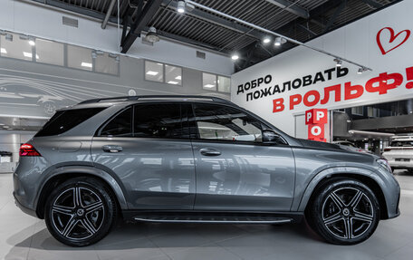 Mercedes-Benz GLE, 2025 год, 14 600 000 рублей, 4 фотография