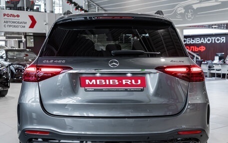 Mercedes-Benz GLE, 2025 год, 14 600 000 рублей, 6 фотография