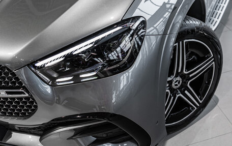 Mercedes-Benz GLE, 2025 год, 14 600 000 рублей, 9 фотография