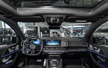 Mercedes-Benz GLE, 2025 год, 14 600 000 рублей, 14 фотография