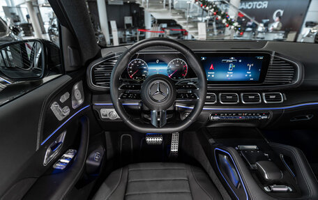 Mercedes-Benz GLE, 2025 год, 14 600 000 рублей, 15 фотография